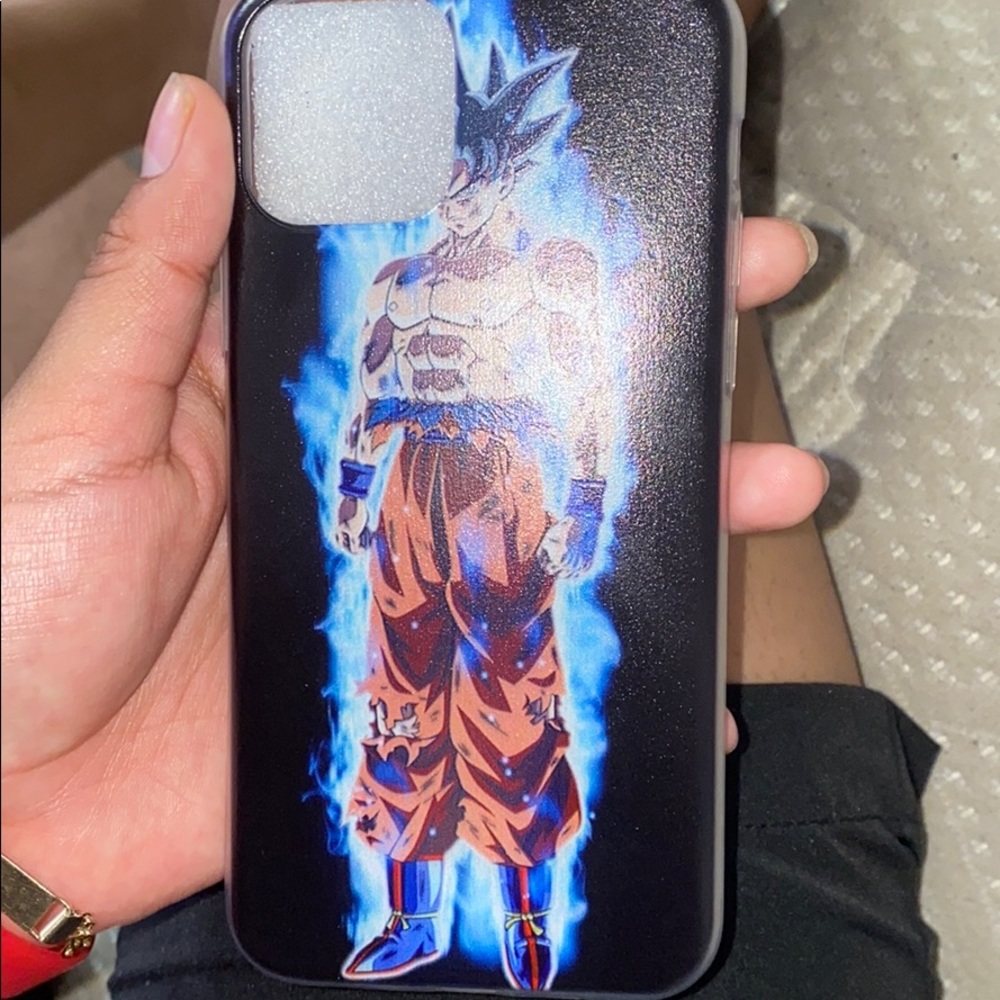 iPhone 11 Pro case